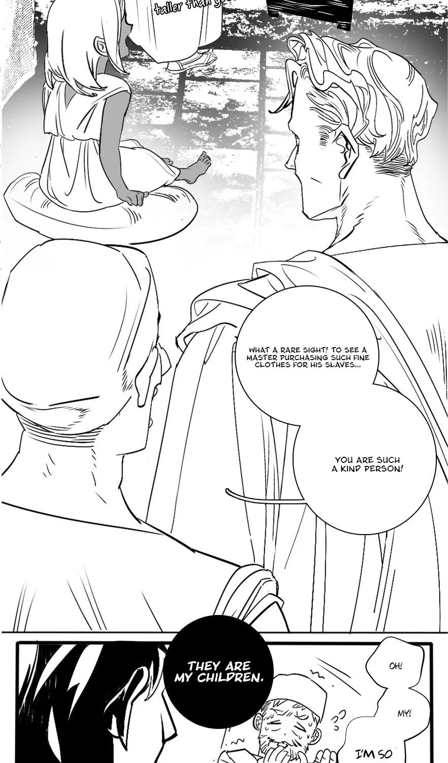 The Djinn Chapter 4 page 25 - 
