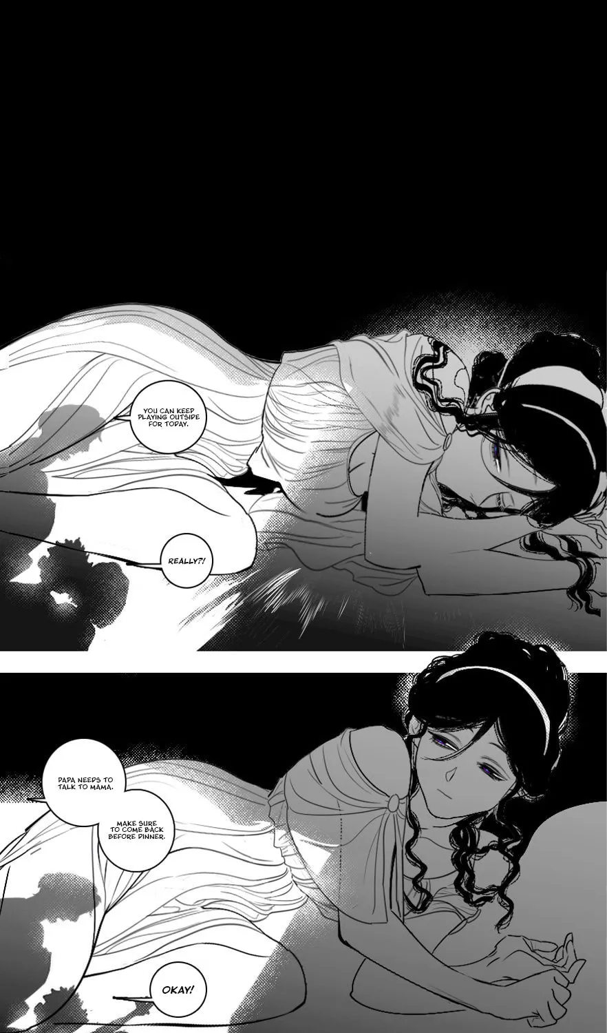 The Djinn Chapter 4 page 33 - 
