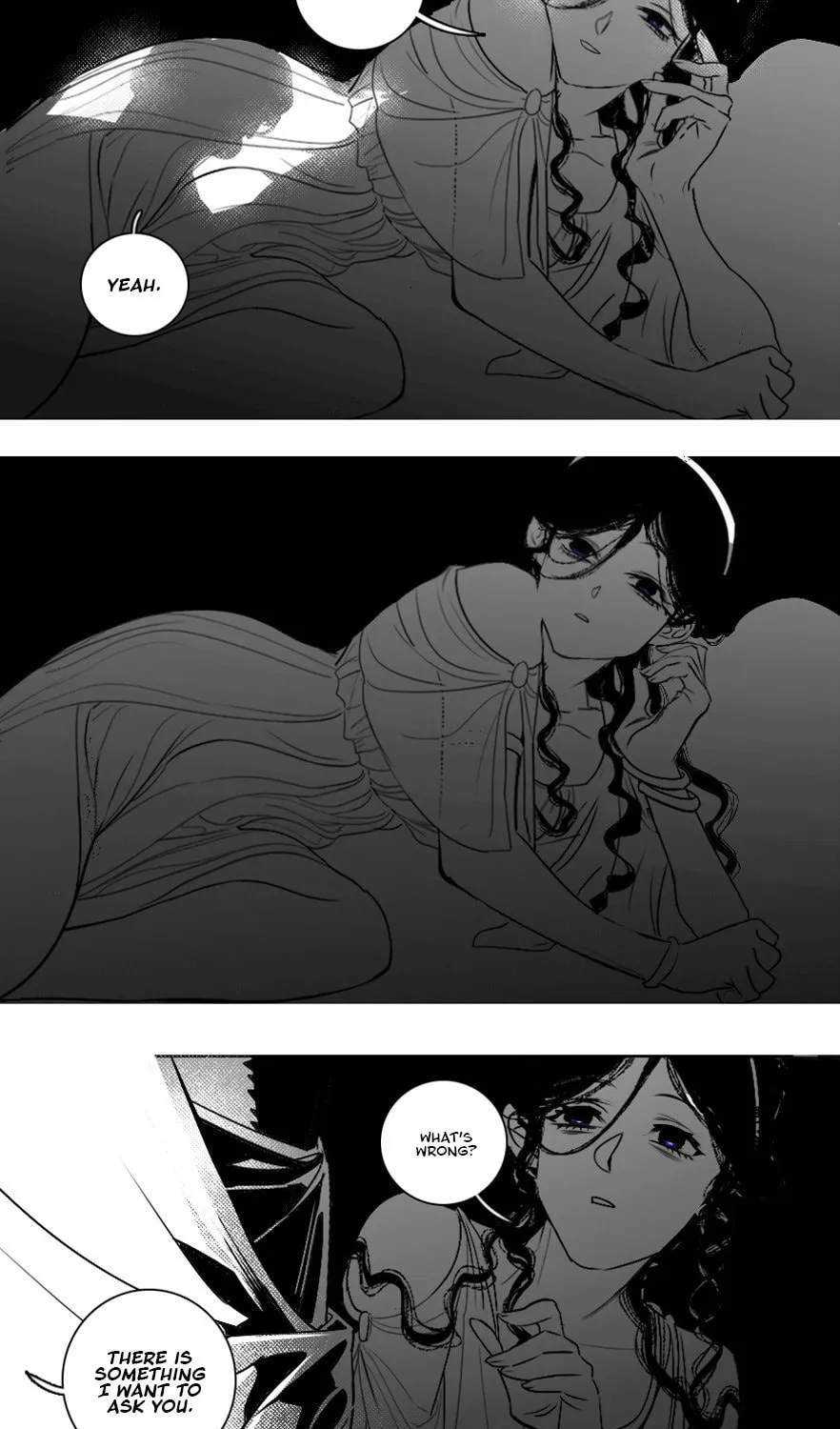 The Djinn Chapter 4 page 35 - 