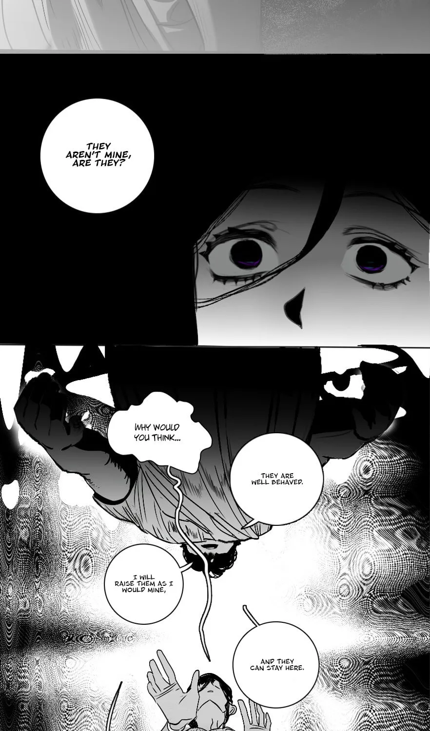 The Djinn Chapter 4 page 37 - 