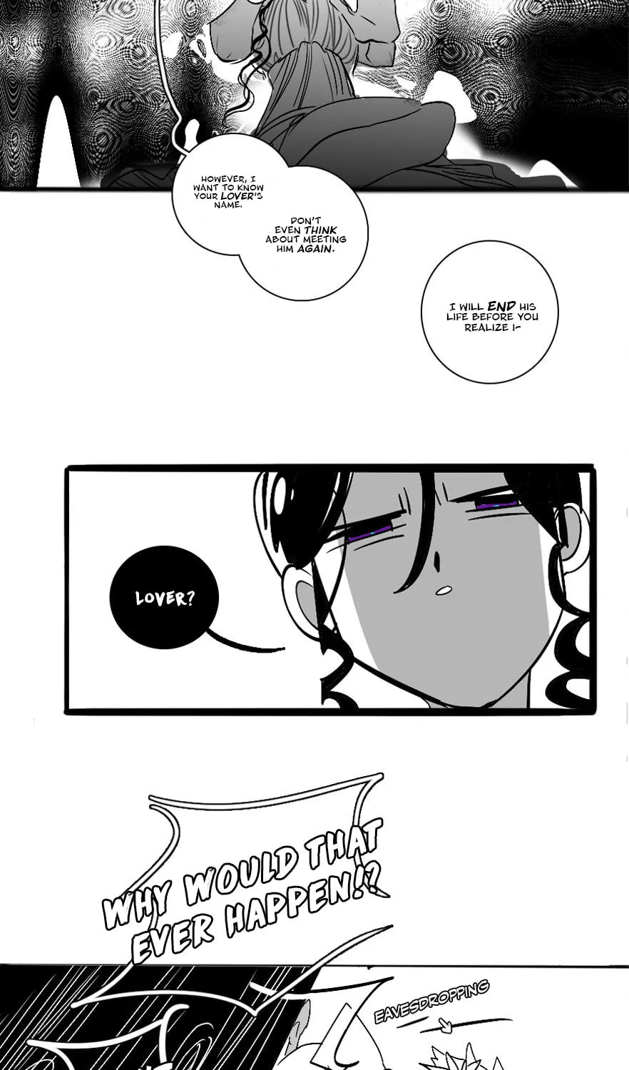 The Djinn Chapter 4 page 38 - 