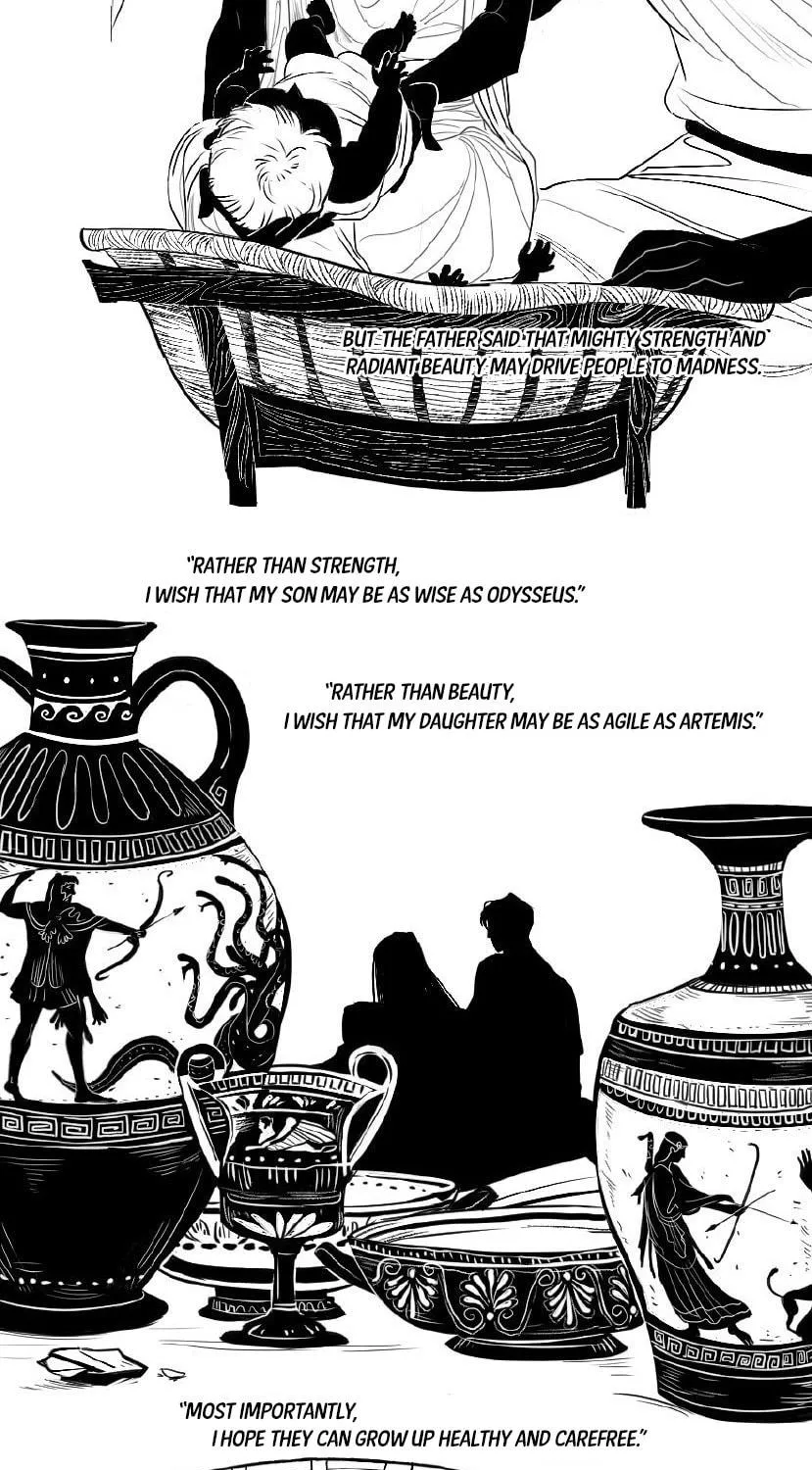 The Djinn Chapter 4 page 5 - 