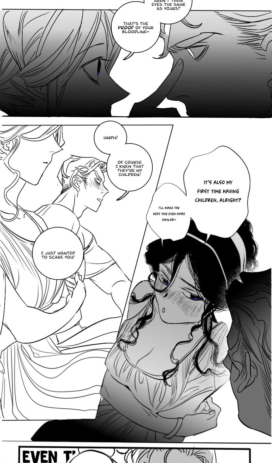 The Djinn Chapter 4 page 42 - 
