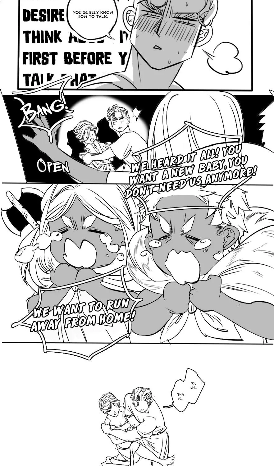 The Djinn Chapter 4 page 43 - 