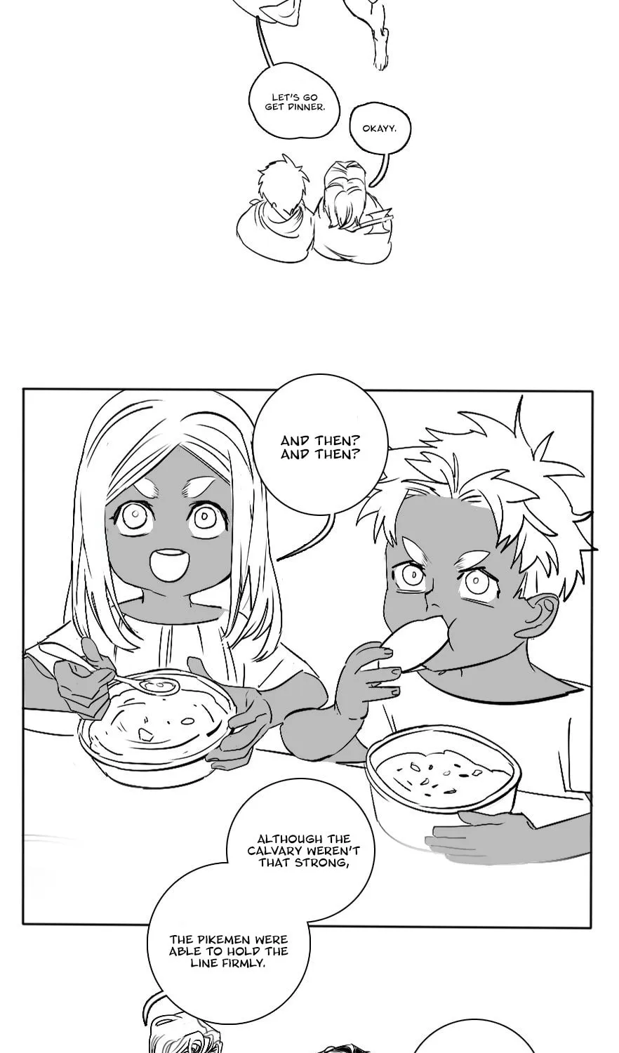 The Djinn Chapter 4 page 44 - 