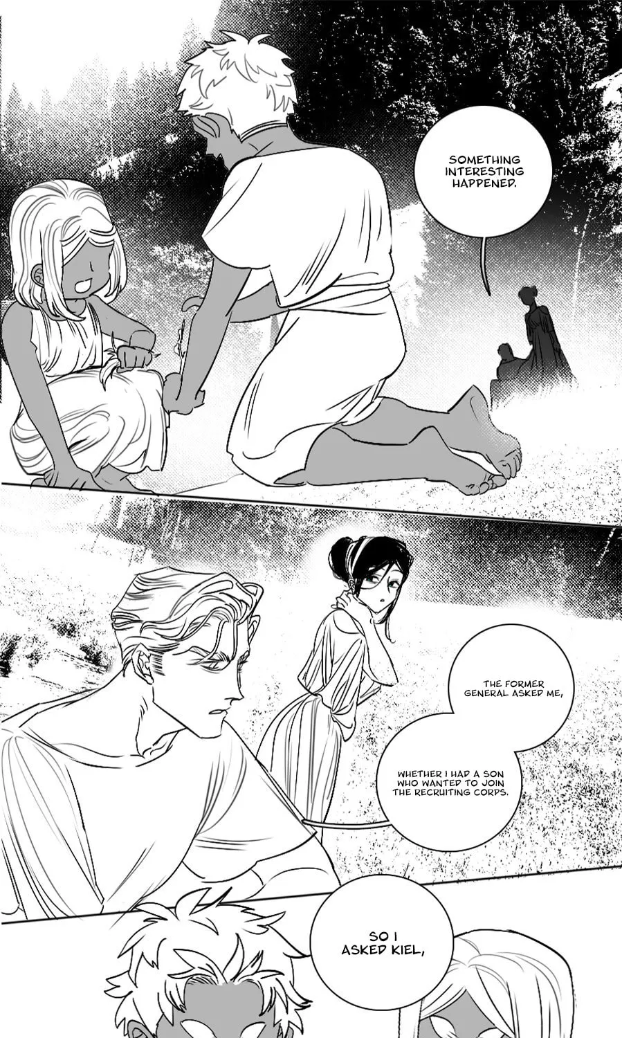 The Djinn Chapter 4 page 47 - 