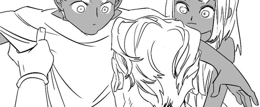 The Djinn Chapter 4 page 48 - 