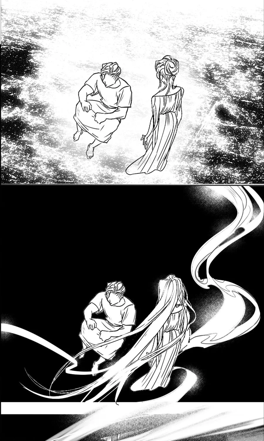 The Djinn Chapter 4 page 55 - 