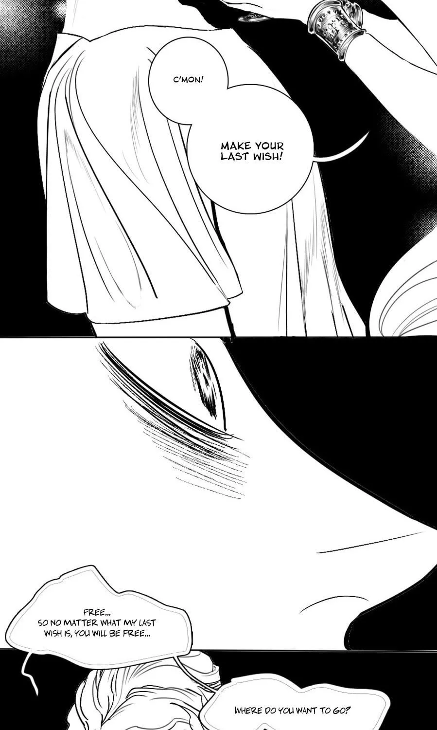 The Djinn Chapter 4 page 63 - 