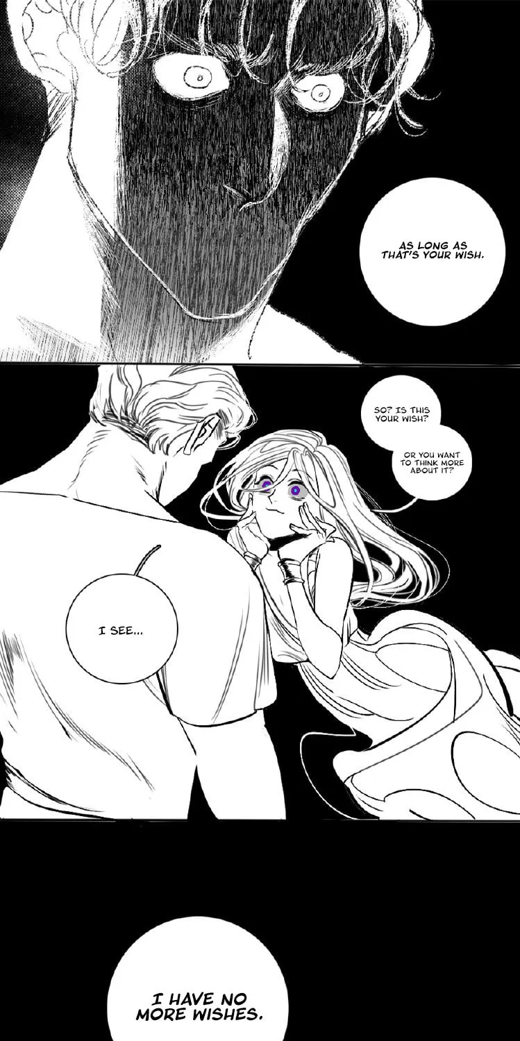 The Djinn Chapter 4 page 71 - 