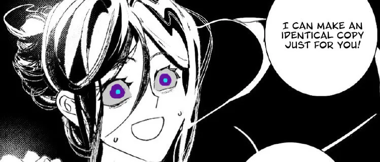 The Djinn Chapter 4 page 74 - 