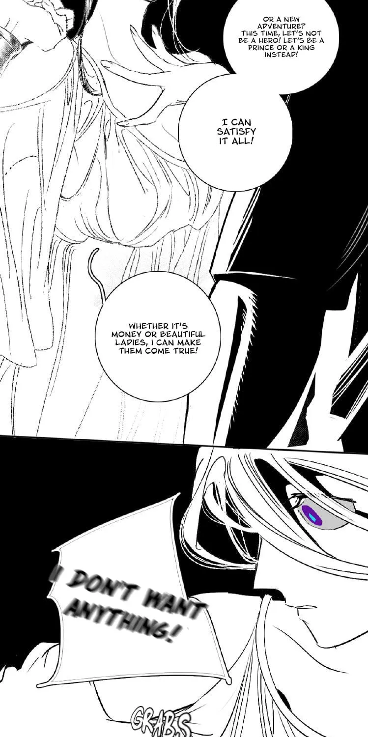 The Djinn Chapter 4 page 75 - 