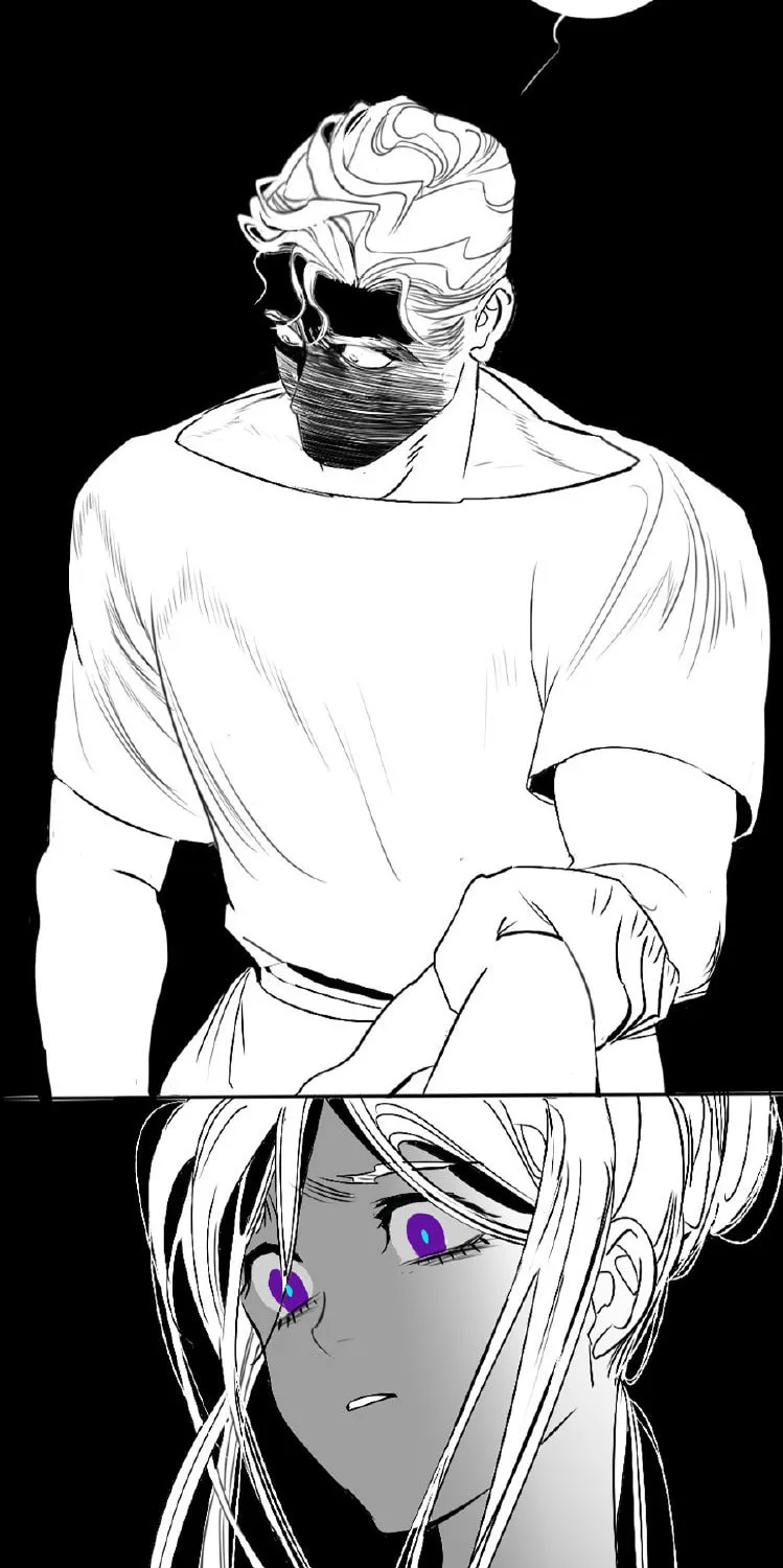 The Djinn Chapter 4 page 77 - 
