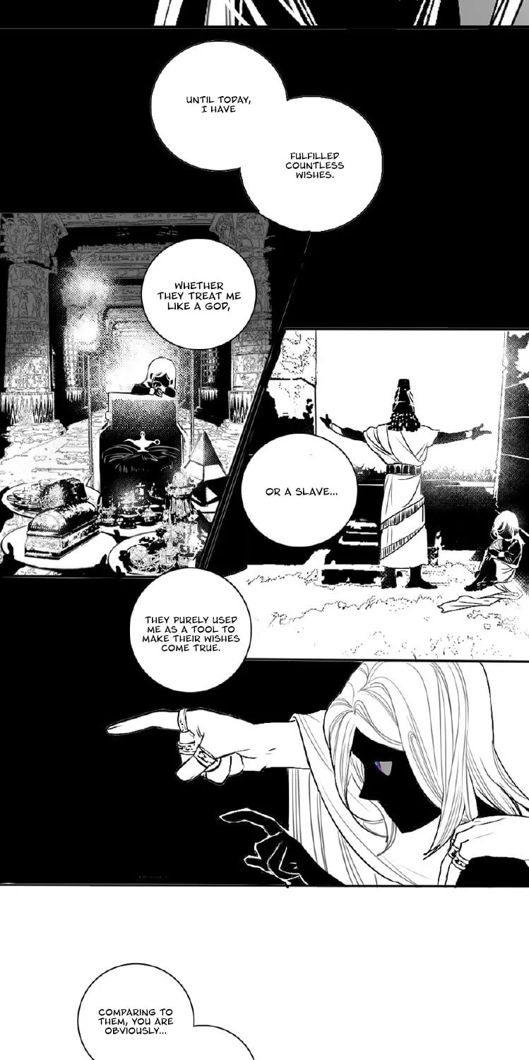The Djinn Chapter 4 page 79 - 