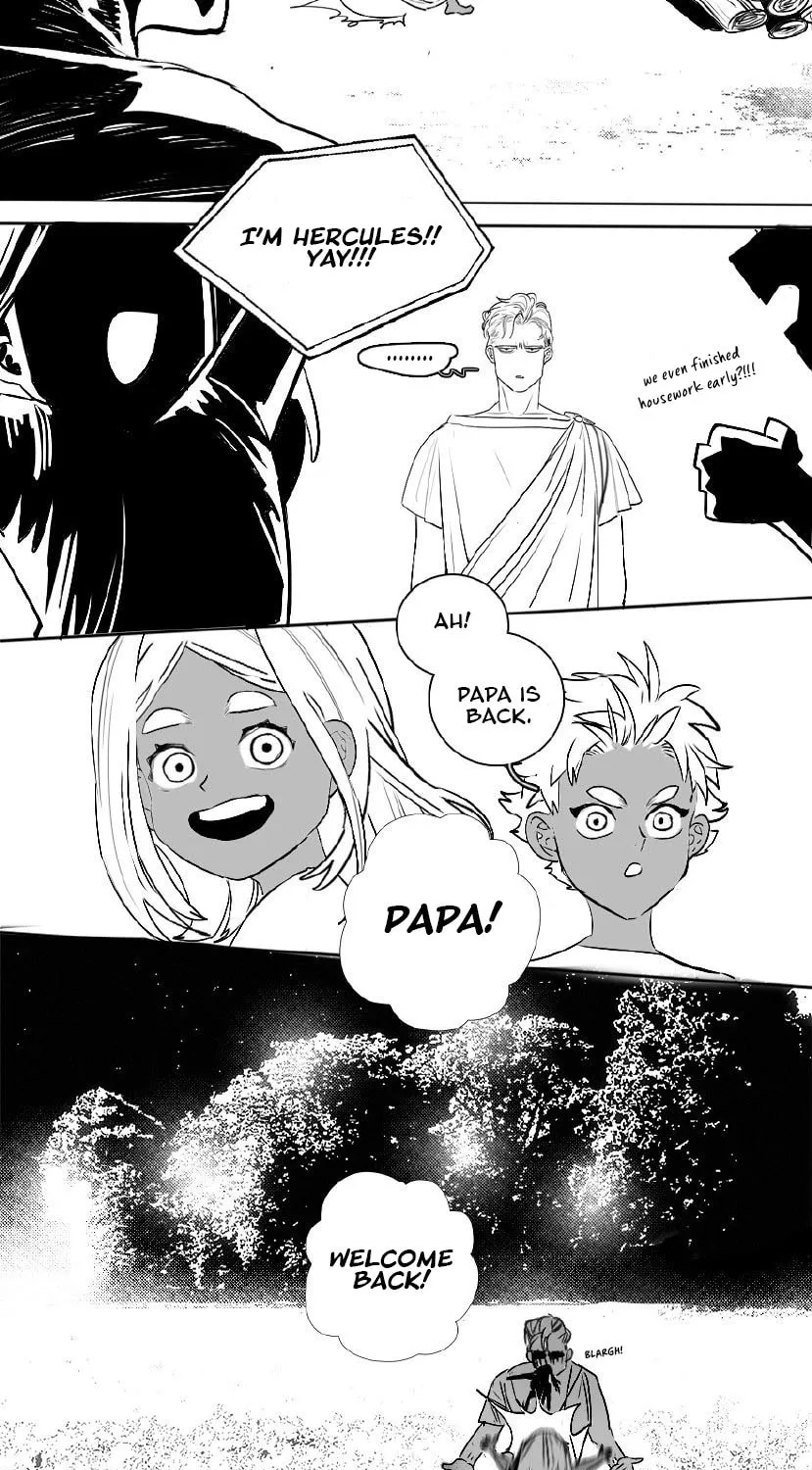 The Djinn Chapter 4 page 9 - 