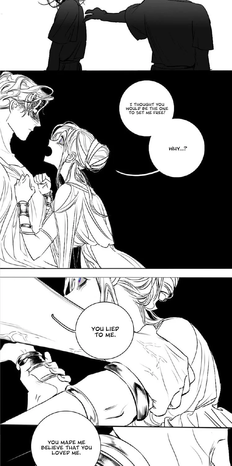 The Djinn Chapter 4 page 81 - 