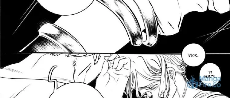 The Djinn Chapter 4 page 82 - 