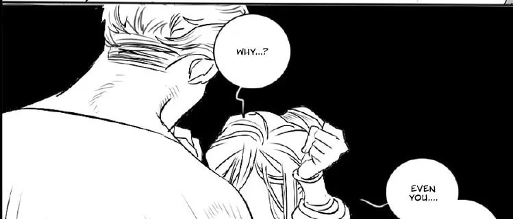 The Djinn Chapter 4 page 86 - 