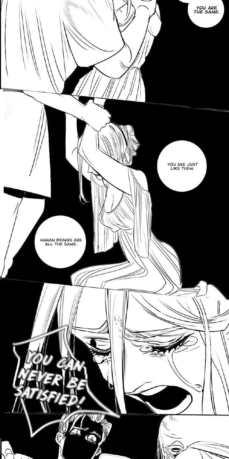 The Djinn Chapter 4 page 87 - 