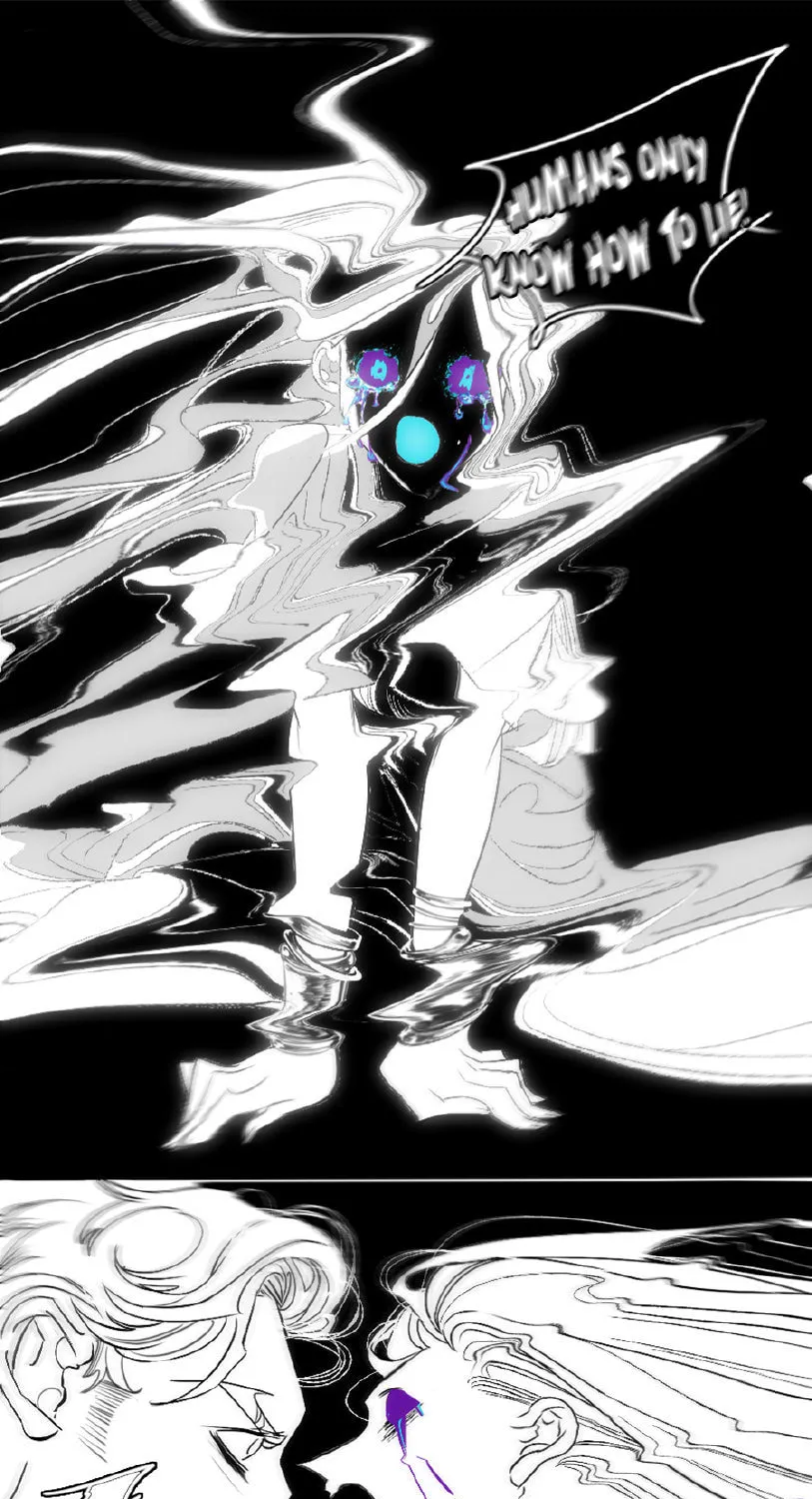 The Djinn Chapter 4 page 89 - 