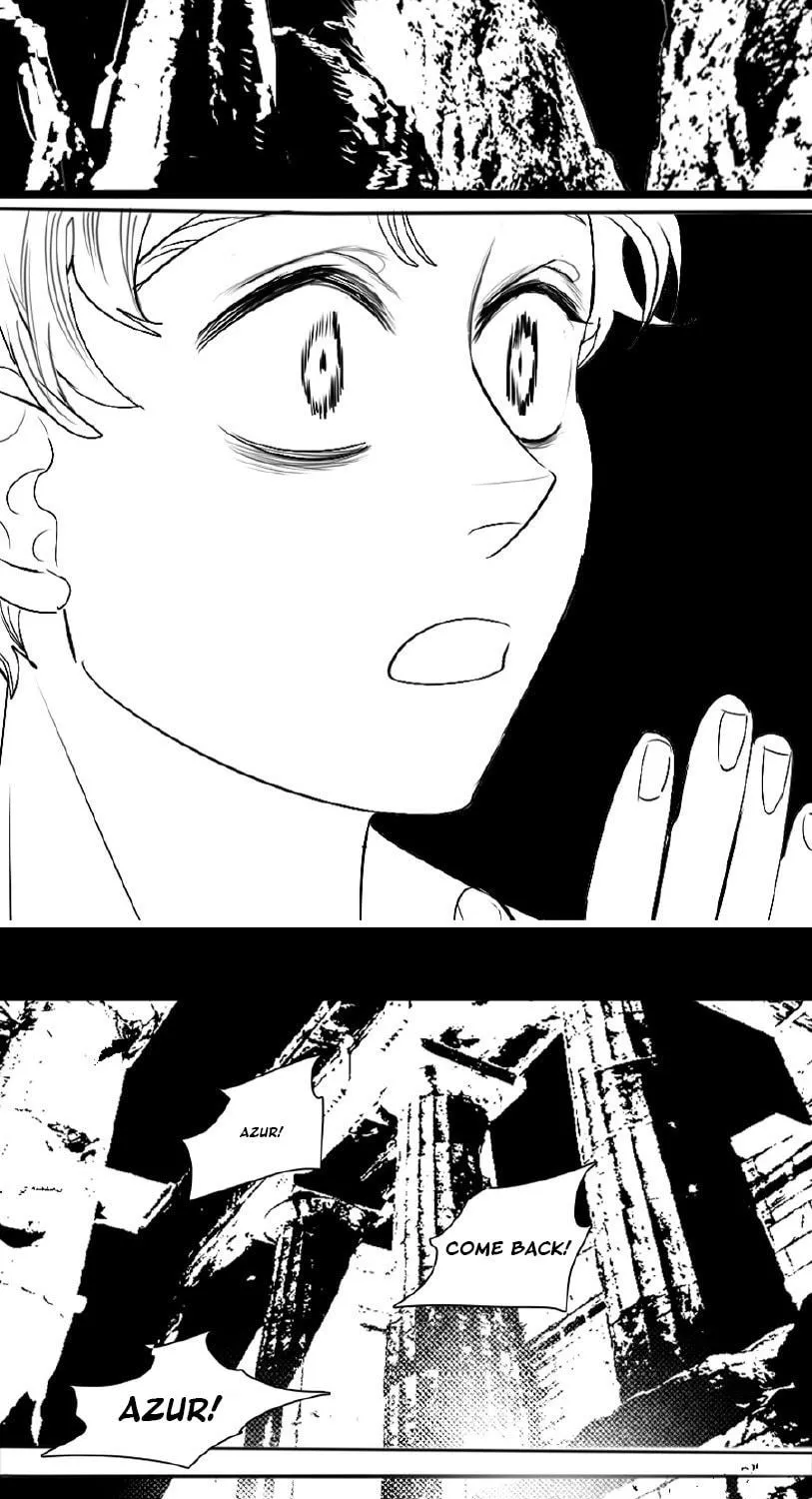 The Djinn Chapter 4 page 99 - 