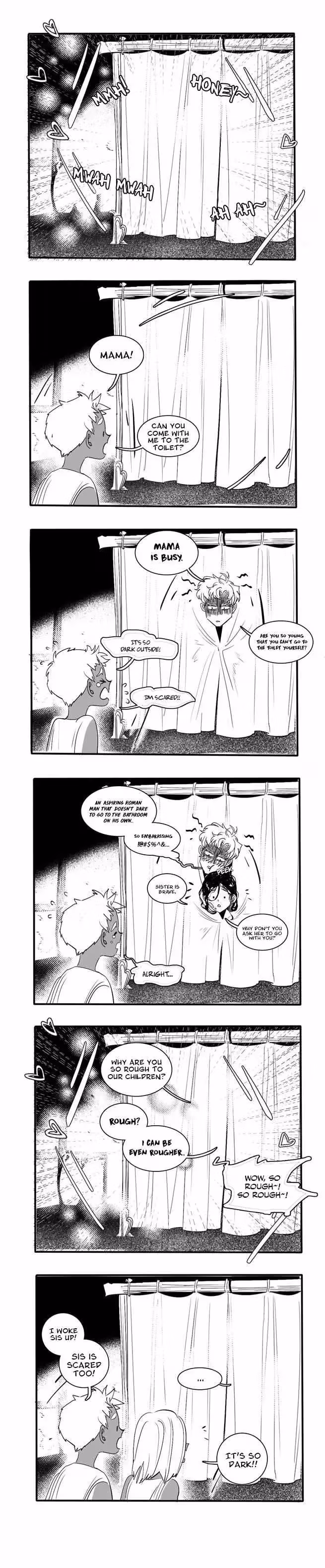 The Djinn Chapter 5.5 page 3 - 