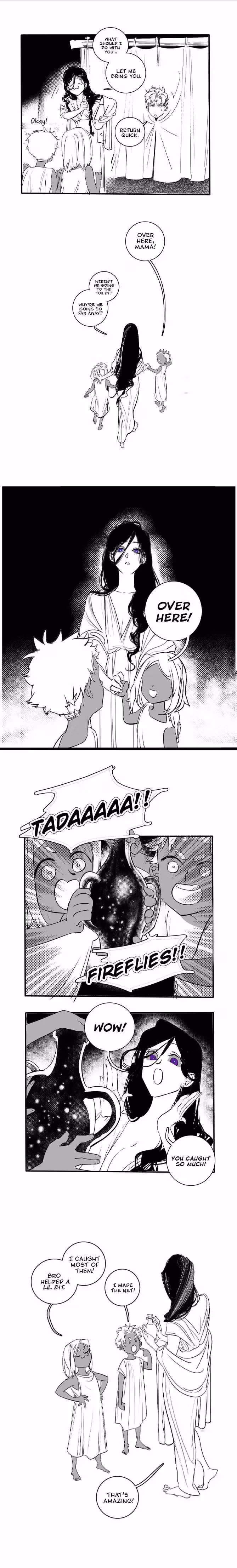 The Djinn Chapter 5.5 page 4 - 