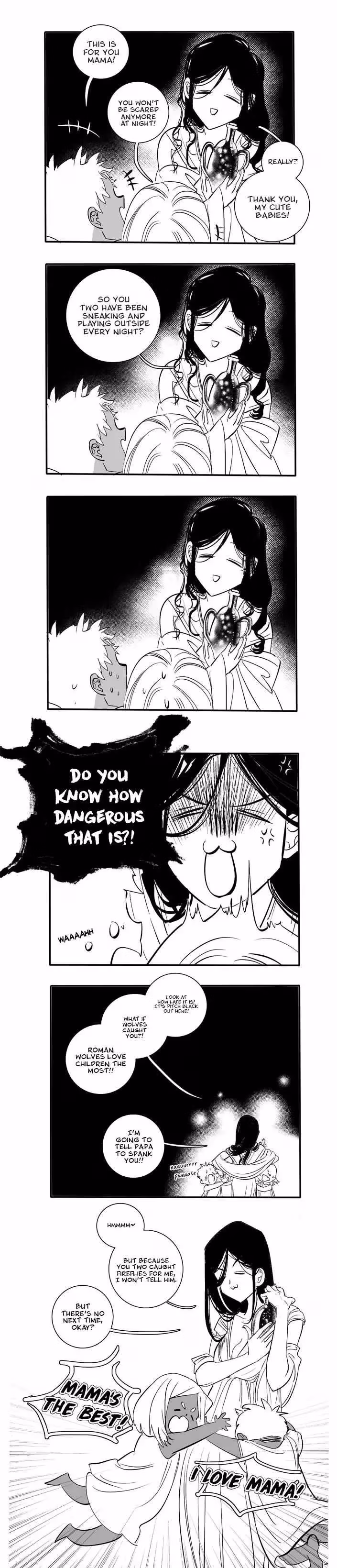 The Djinn Chapter 5.5 page 5 - 