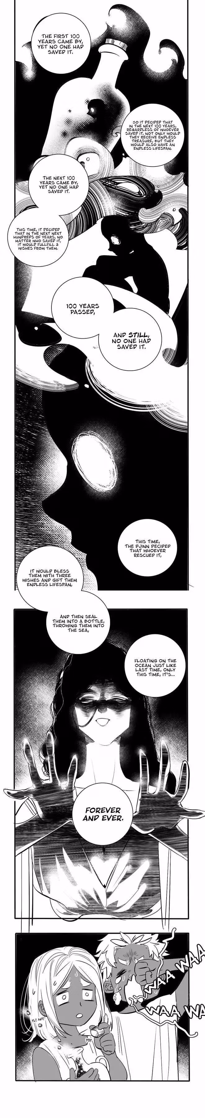 The Djinn Chapter 5.5 page 7 - 