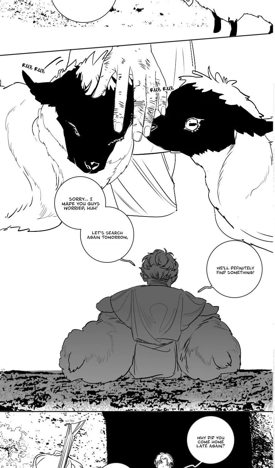 The Djinn Chapter 5 page 11 - 