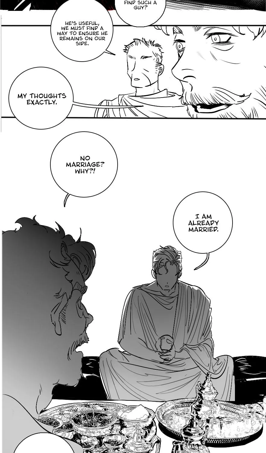 The Djinn Chapter 5 page 102 - 