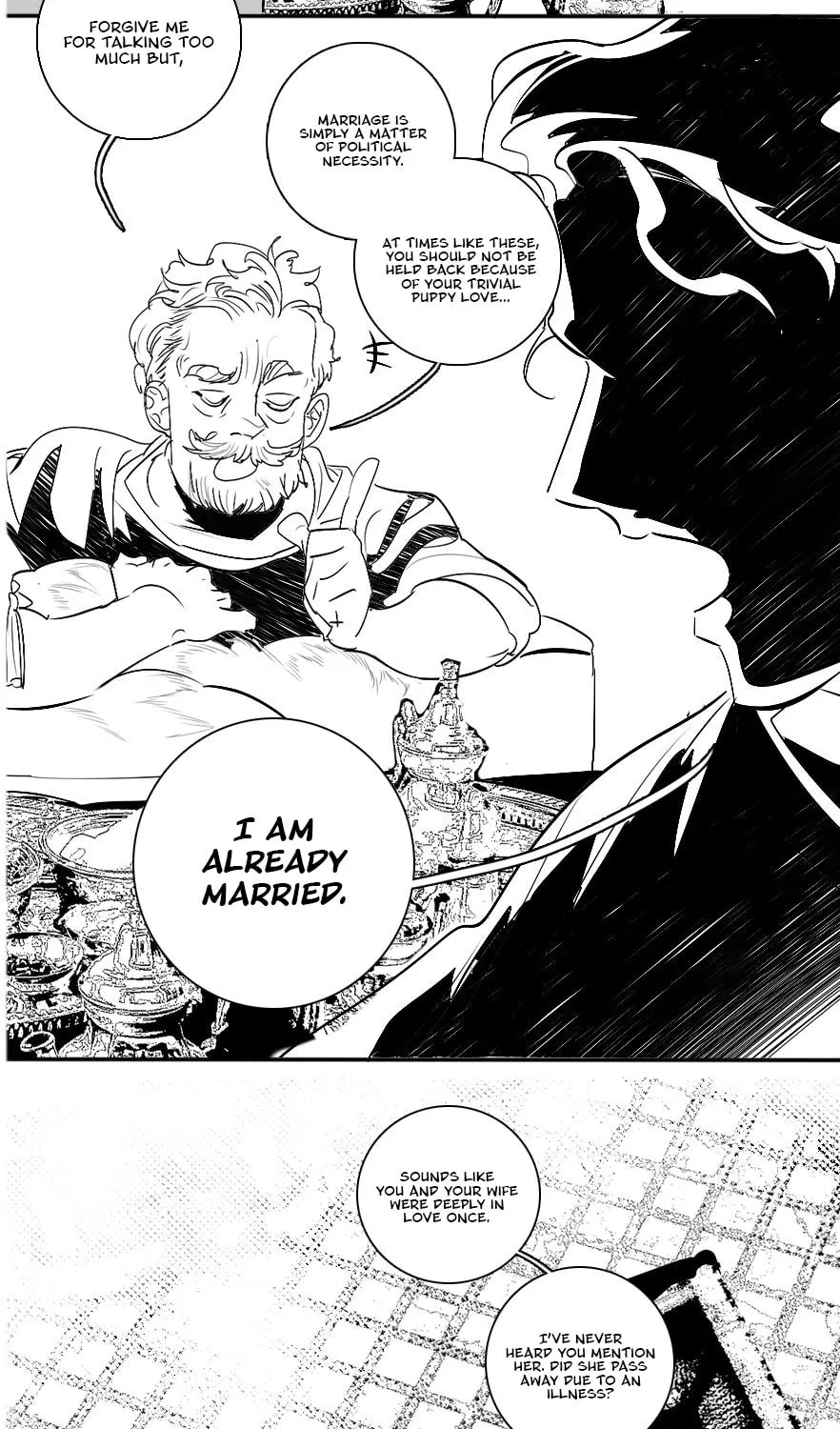 The Djinn Chapter 5 page 103 - 