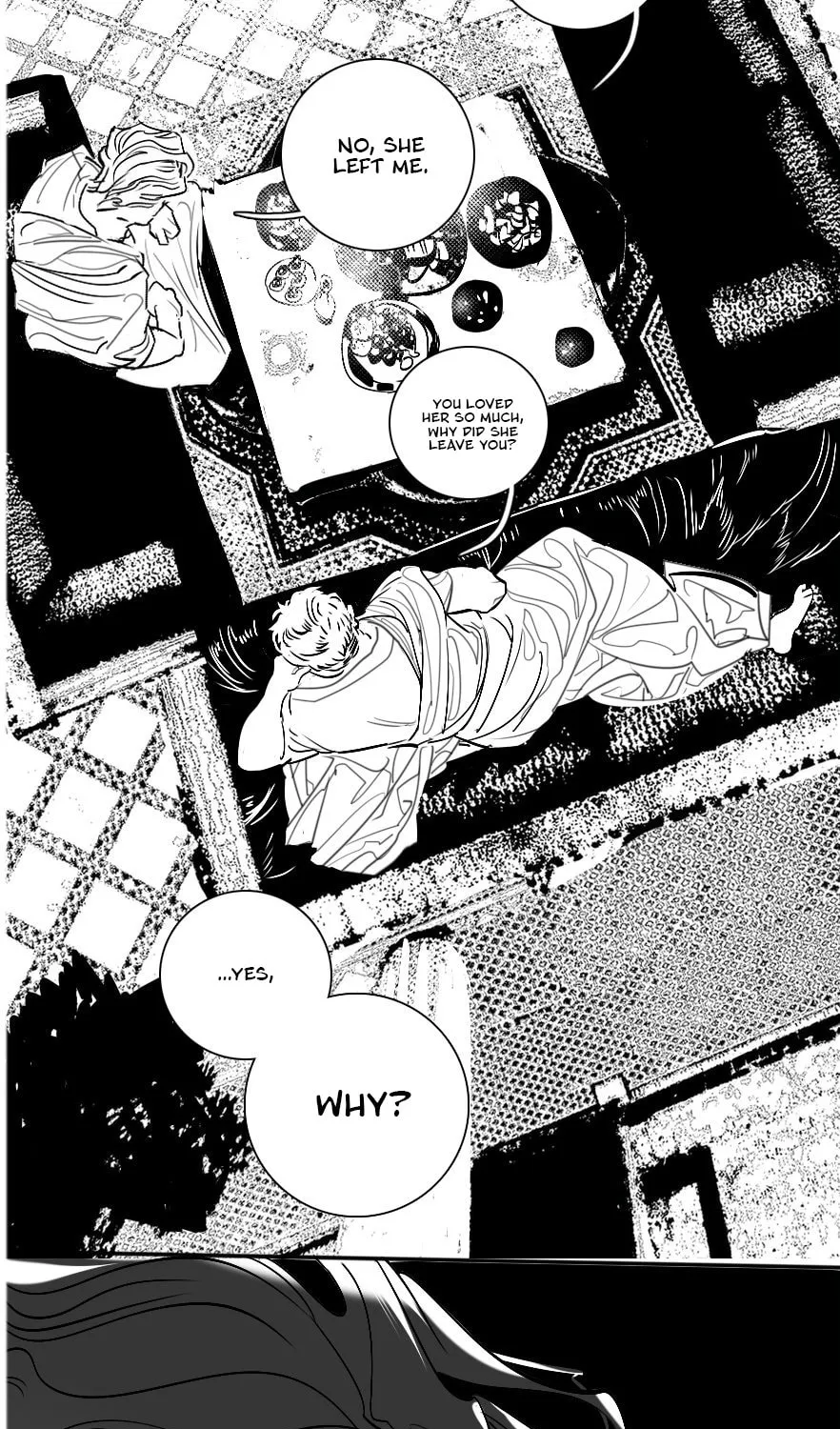 The Djinn Chapter 5 page 104 - 