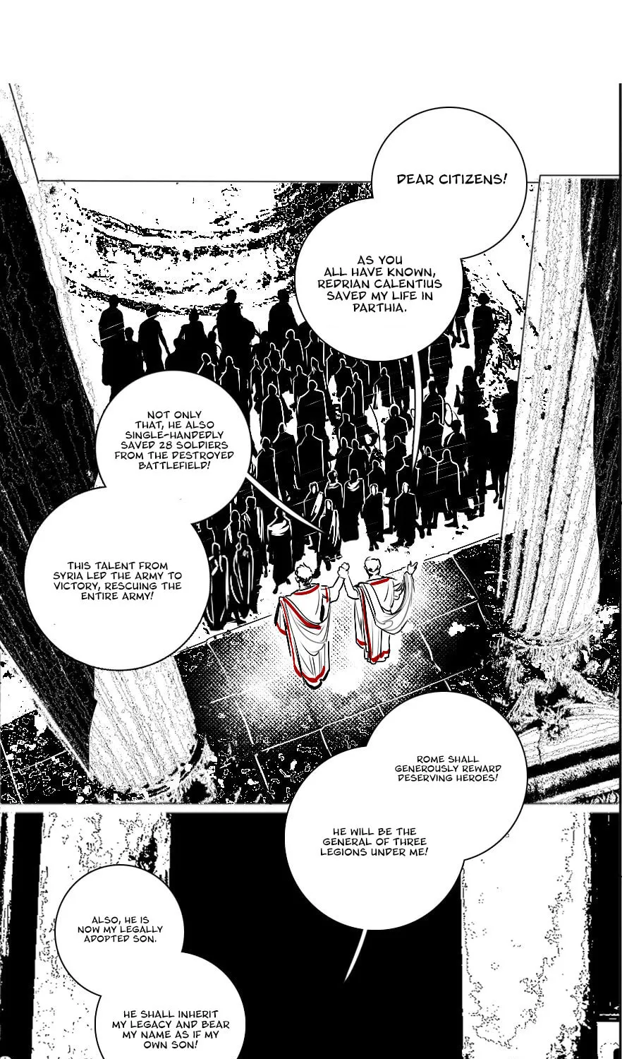 The Djinn Chapter 5 page 107 - 