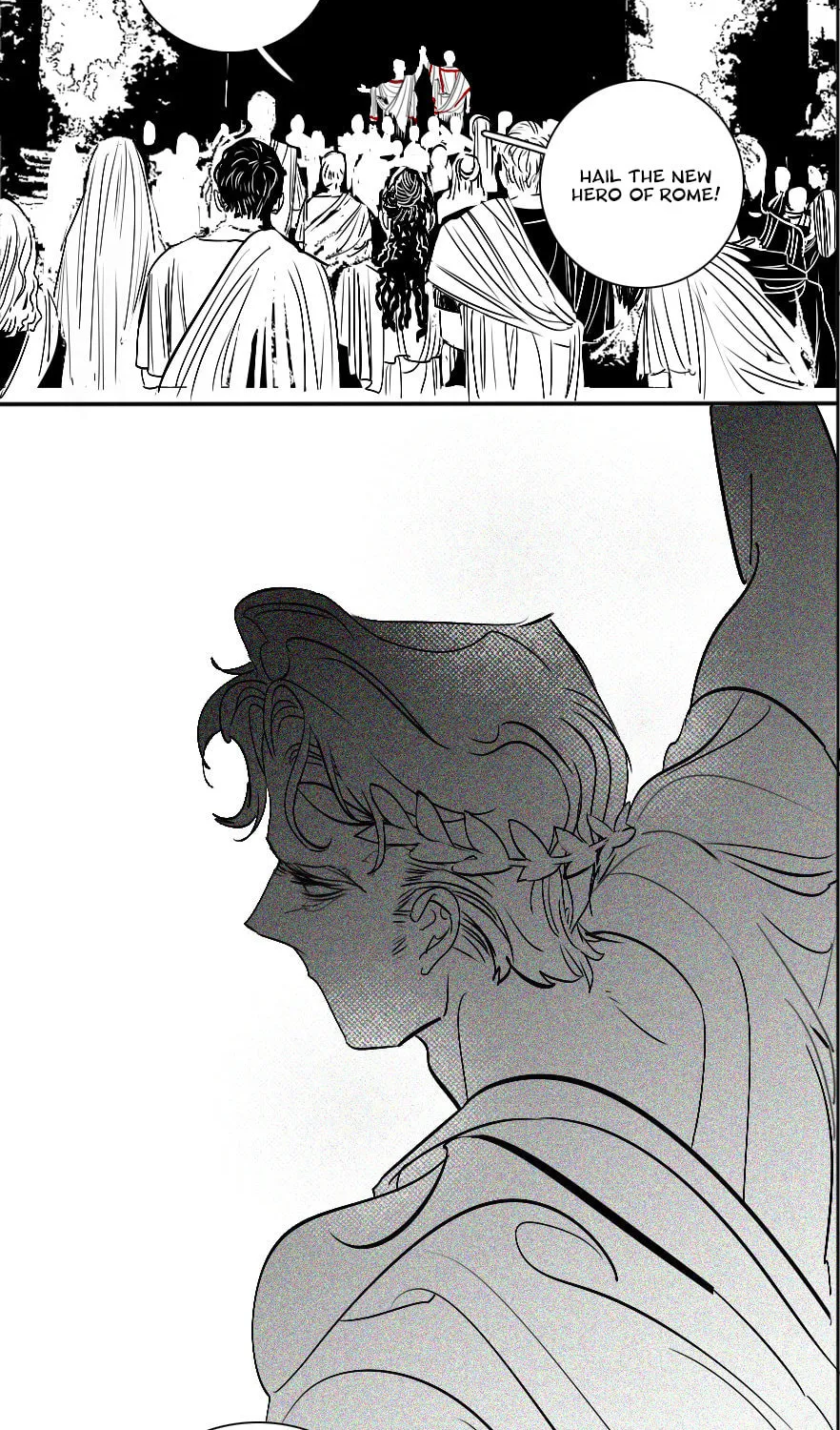The Djinn Chapter 5 page 108 - 