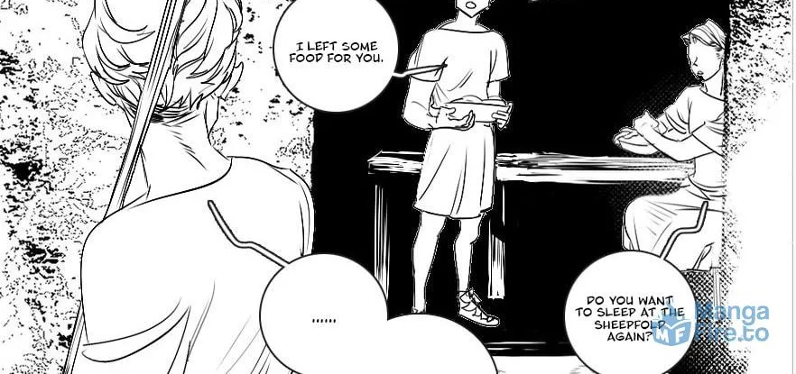 The Djinn Chapter 5 page 12 - 