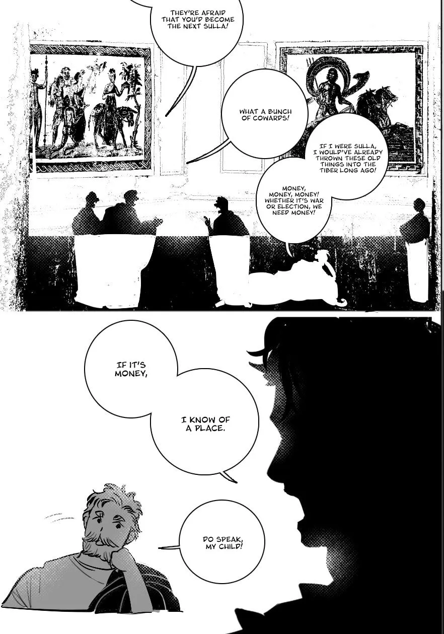 The Djinn Chapter 5 page 111 - 