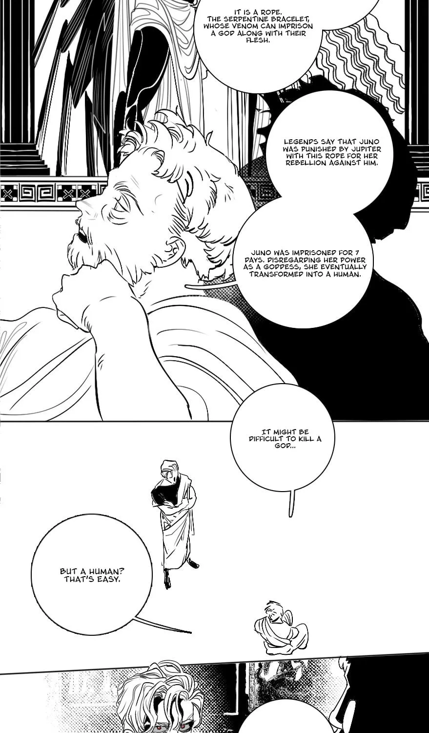 The Djinn Chapter 5 page 114 - 