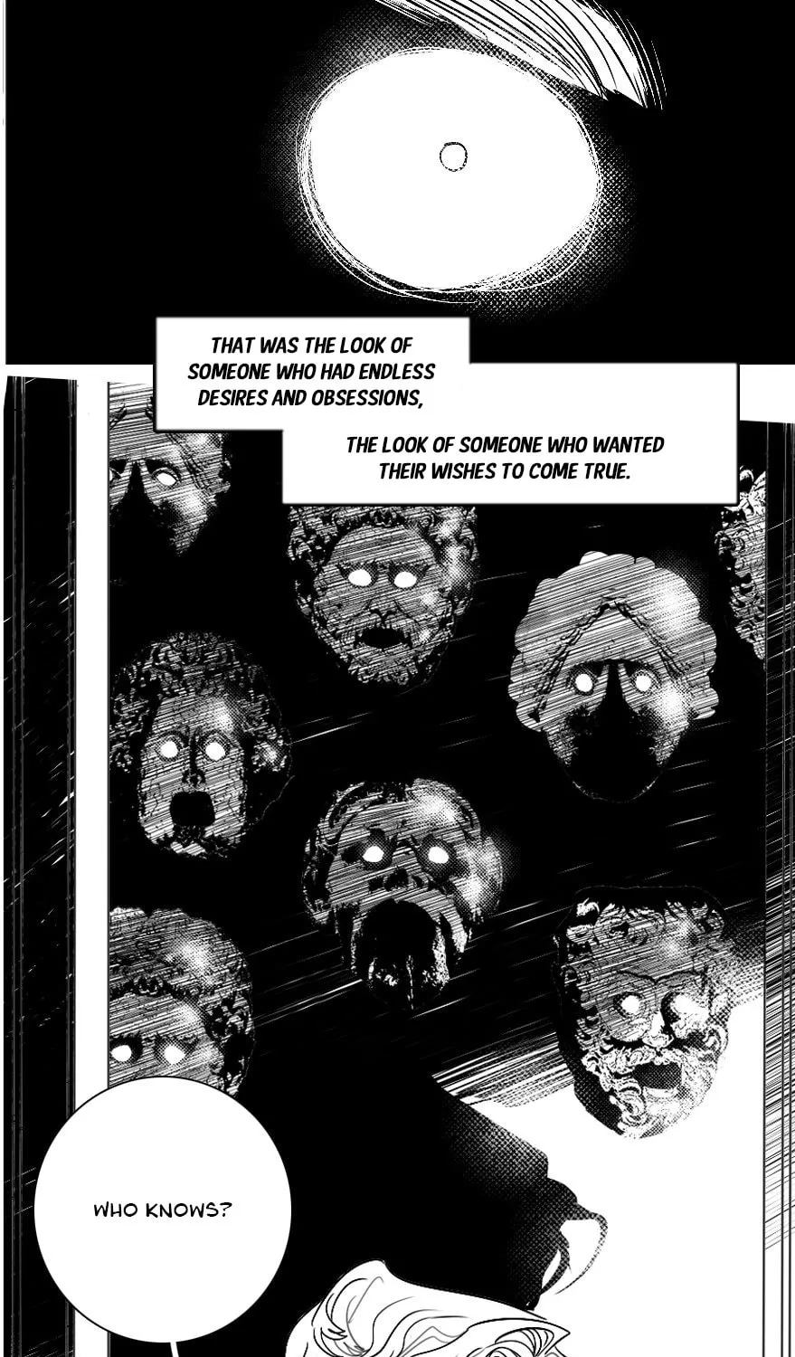 The Djinn Chapter 5 page 116 - 