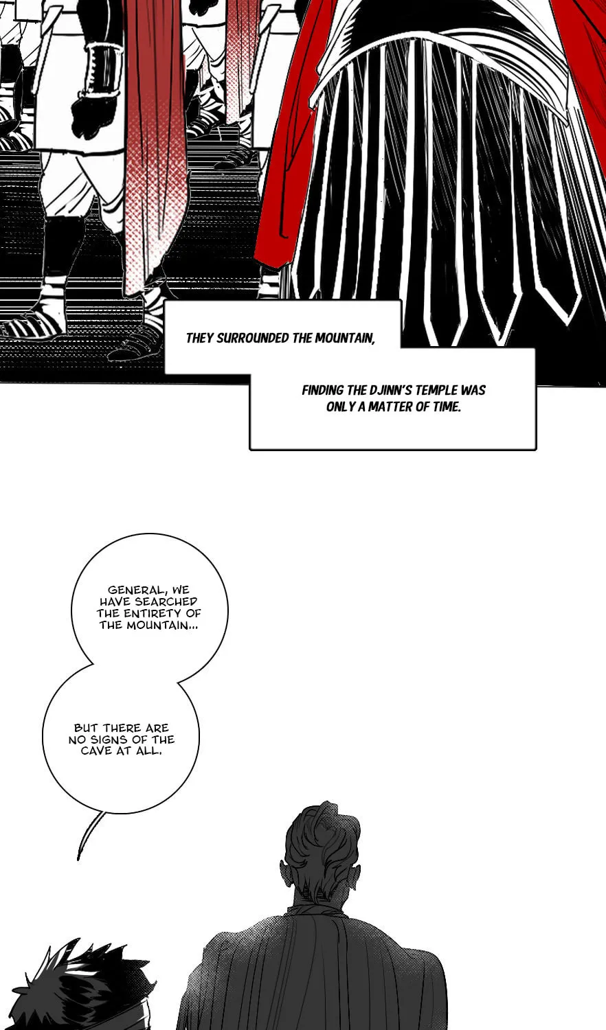 The Djinn Chapter 5 page 120 - 