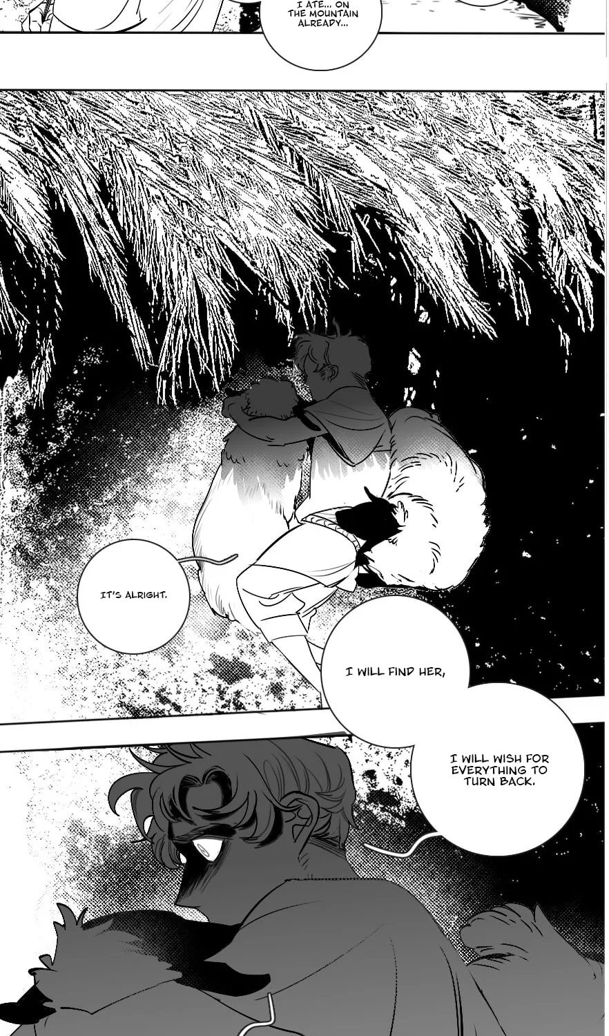 The Djinn Chapter 5 page 13 - 