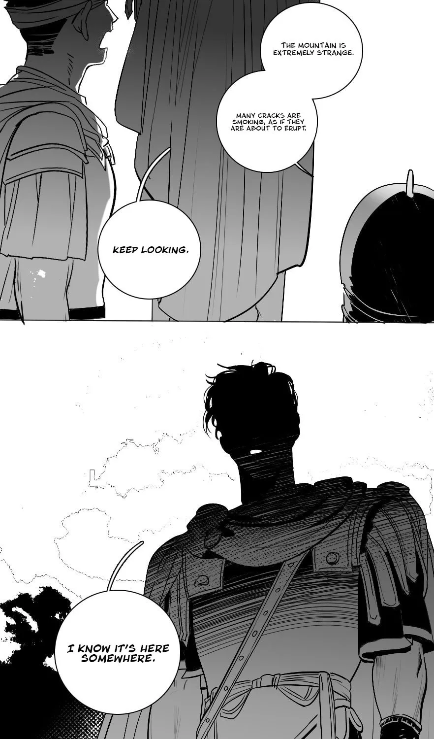 The Djinn Chapter 5 page 121 - 