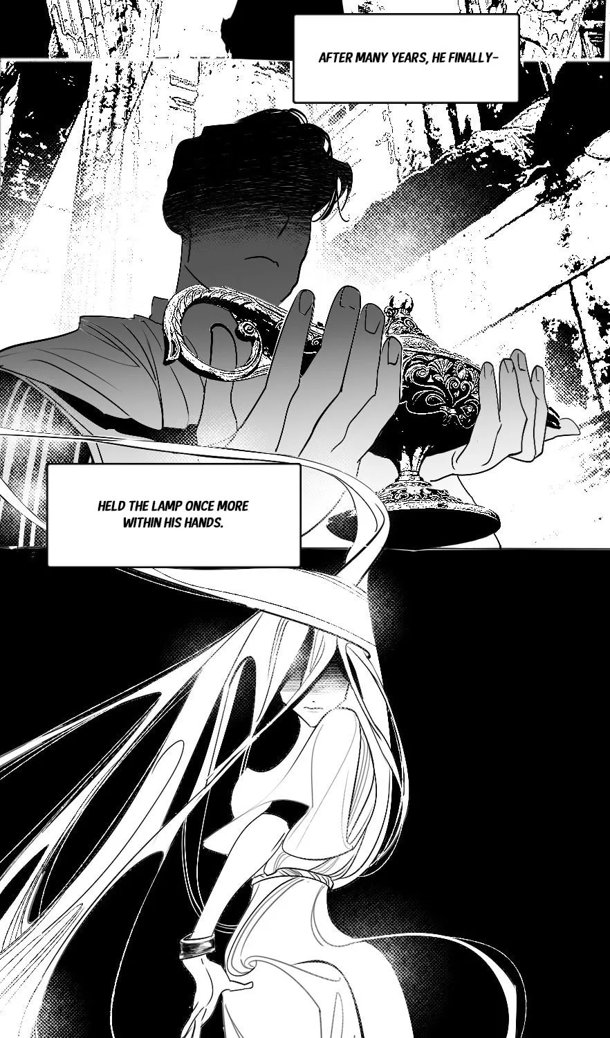 The Djinn Chapter 5 page 124 - 