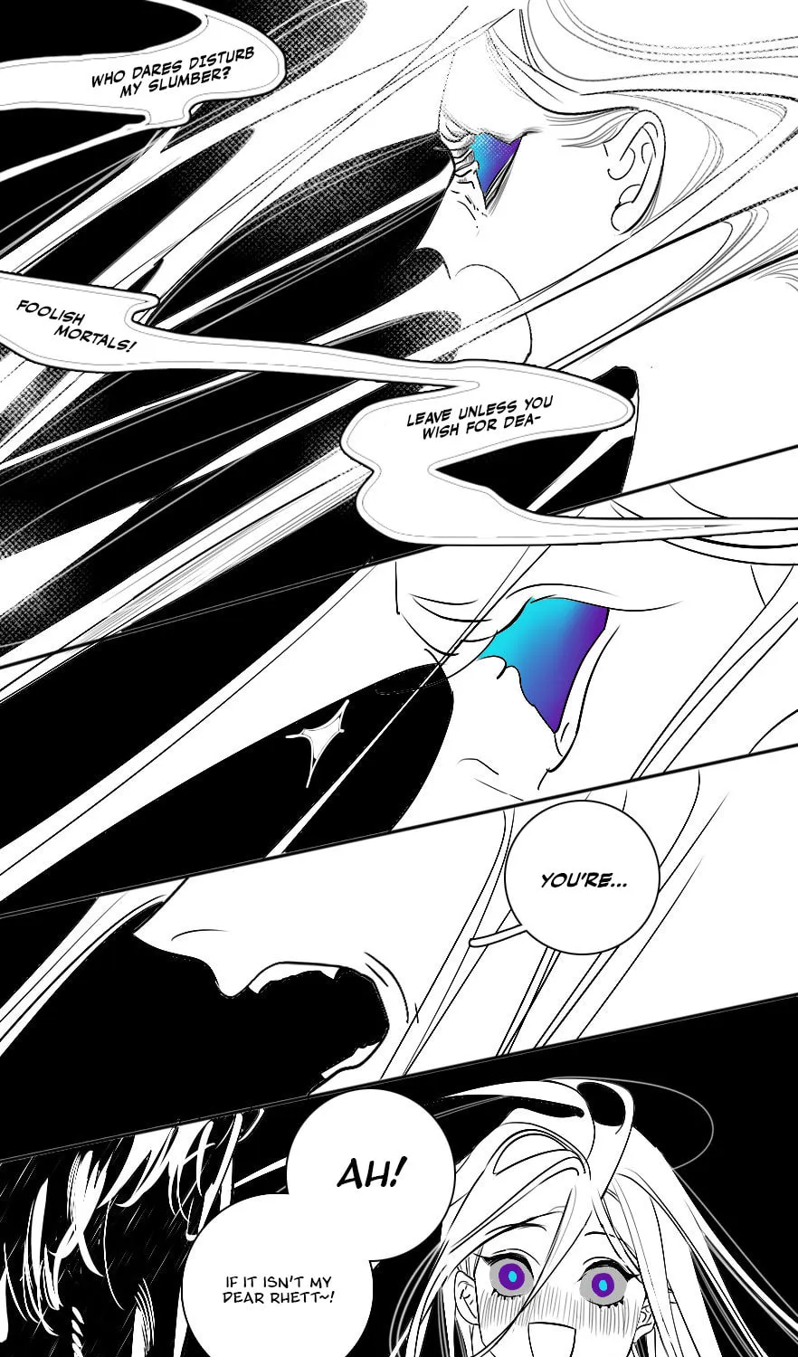 The Djinn Chapter 5 page 126 - 