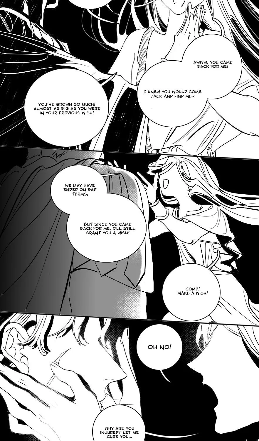 The Djinn Chapter 5 page 127 - 