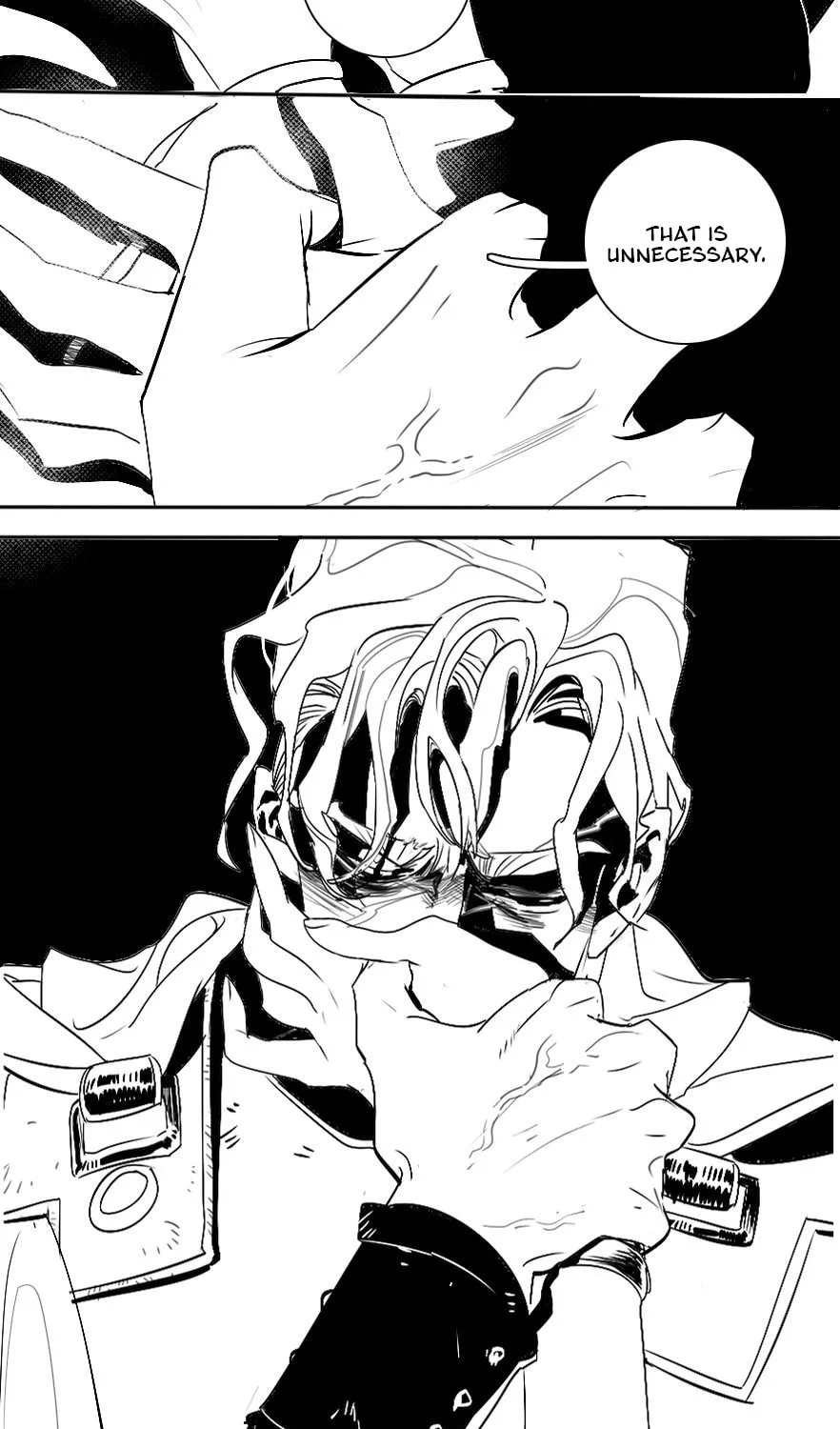The Djinn Chapter 5 page 128 - 