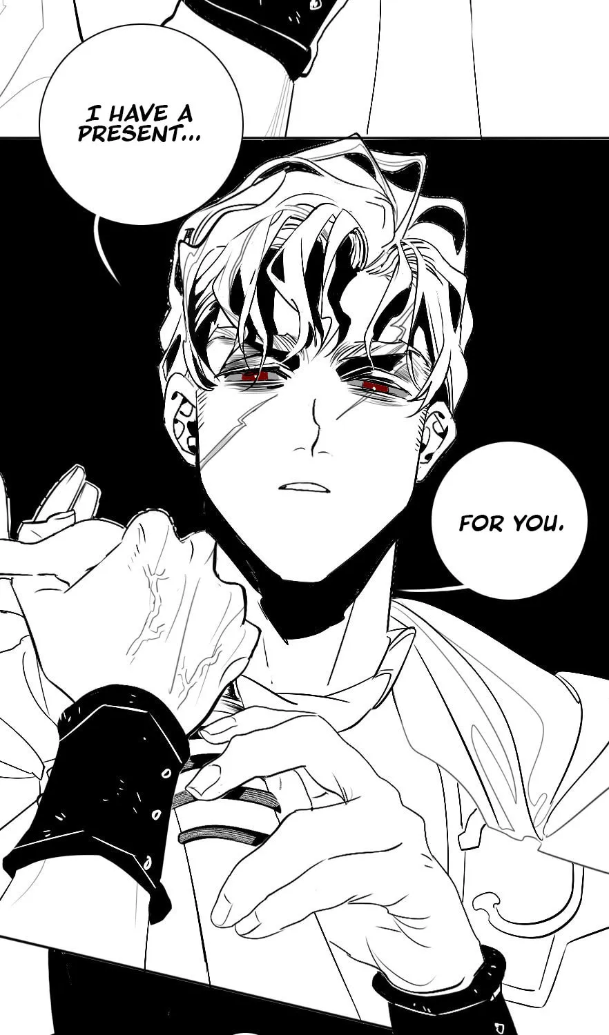 The Djinn Chapter 5 page 129 - 
