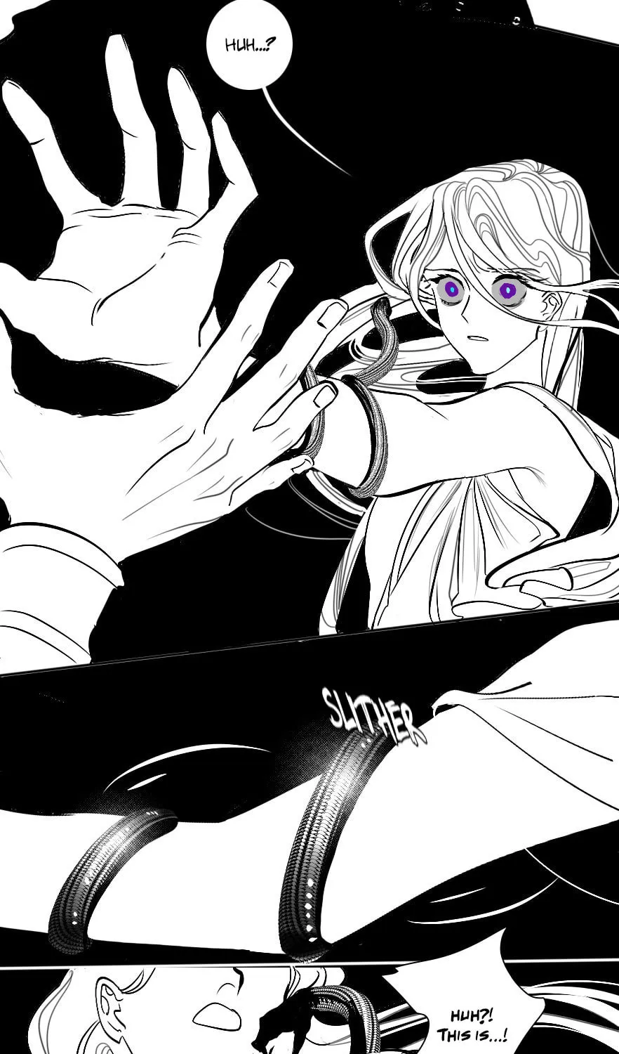 The Djinn Chapter 5 page 130 - 