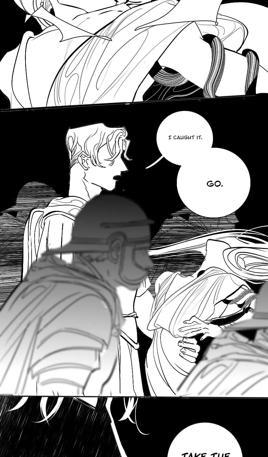 The Djinn Chapter 5 page 131 - 