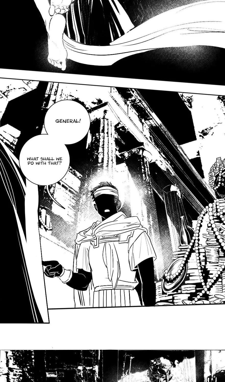 The Djinn Chapter 5 page 134 - 